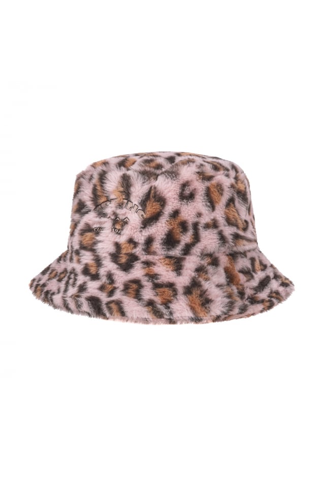 Wild Fuzz Bucket - Pink Kush Wild Fuzz Bucket - Pink Kush