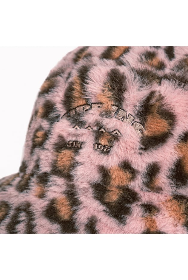 Wild Fuzz Bucket - Pink Kush Wild Fuzz Bucket - Pink Kush