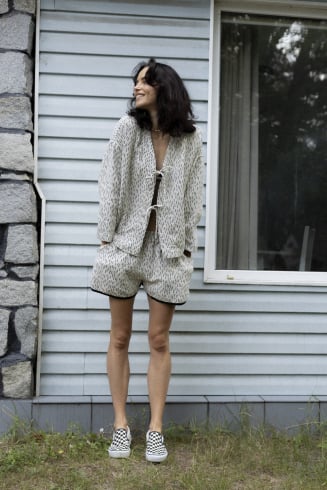 Sprinkle Shorts - Vintage...