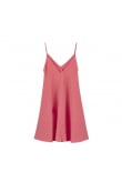 Ethereal Dress - Deep Pink Ethereal Dress - Deep Pink