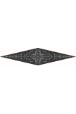 Celestial Silk Scarf - Space Black Celestial Silk Scarf - Space Black