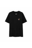 Surf Ramen Tee - Acid Black Surf Ramen Tee - Acid Black