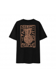 Surf Ramen Tee - Acid Black Surf Ramen Tee - Acid Black