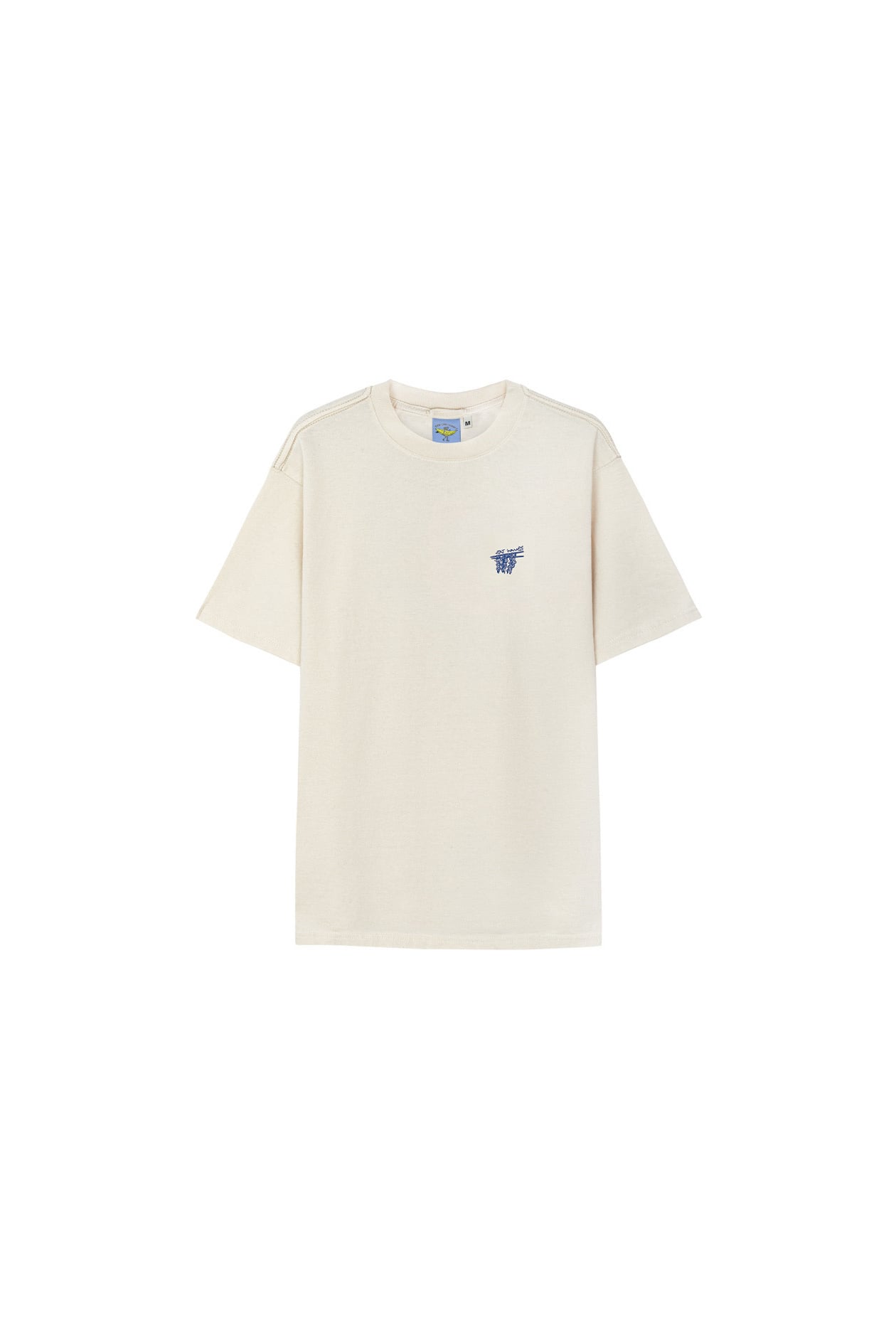 Surf Ramen Tee - Super Natural | Surf Inc. Surf Ramen Tee - Super Natural | Surf Inc.
