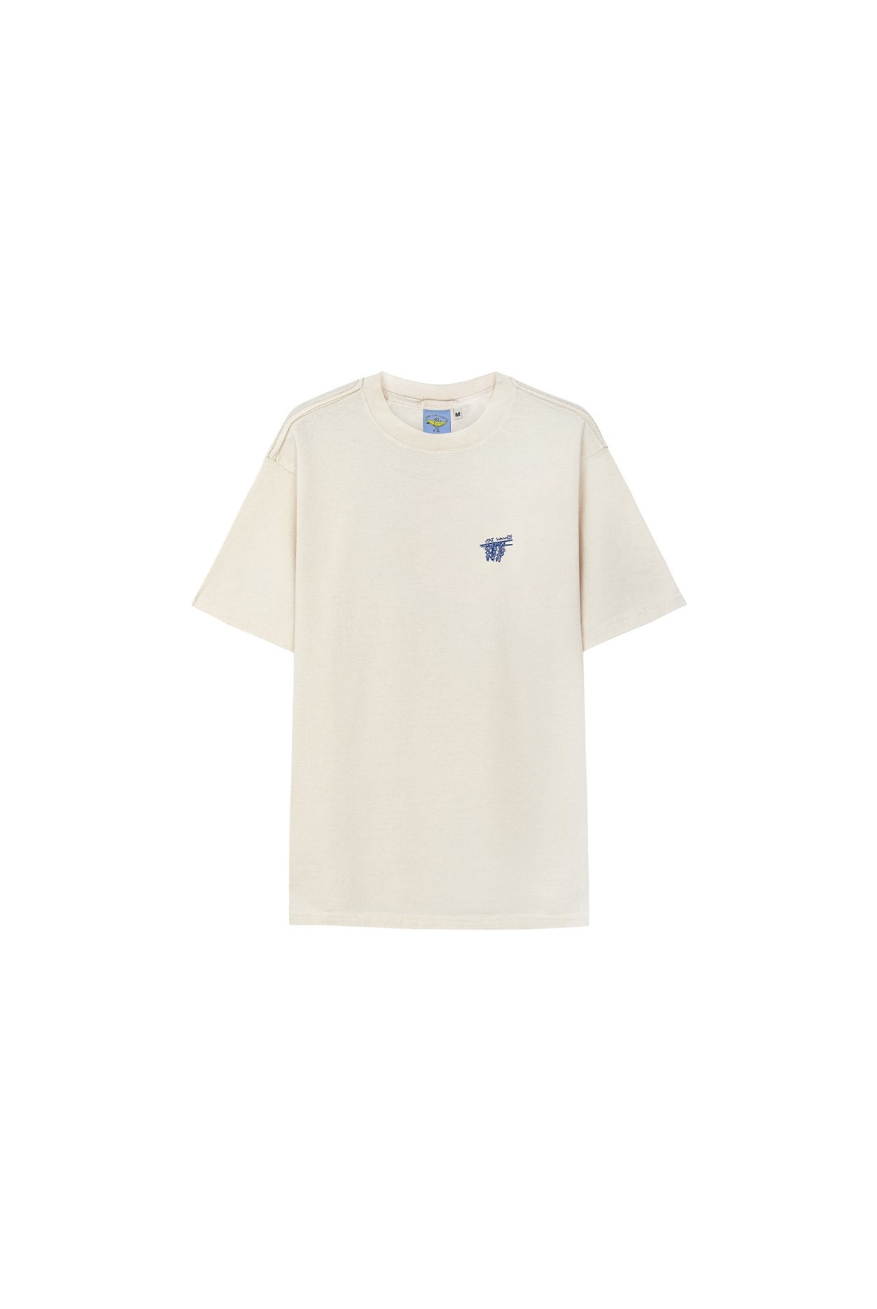 Surf Ramen Tee - Super Natural | Surf Inc.