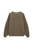 Classy Sweat - Khaki Tree Classy Sweat - Khaki Tree