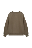 Classy Sweat - Khaki Tree Classy Sweat - Khaki Tree