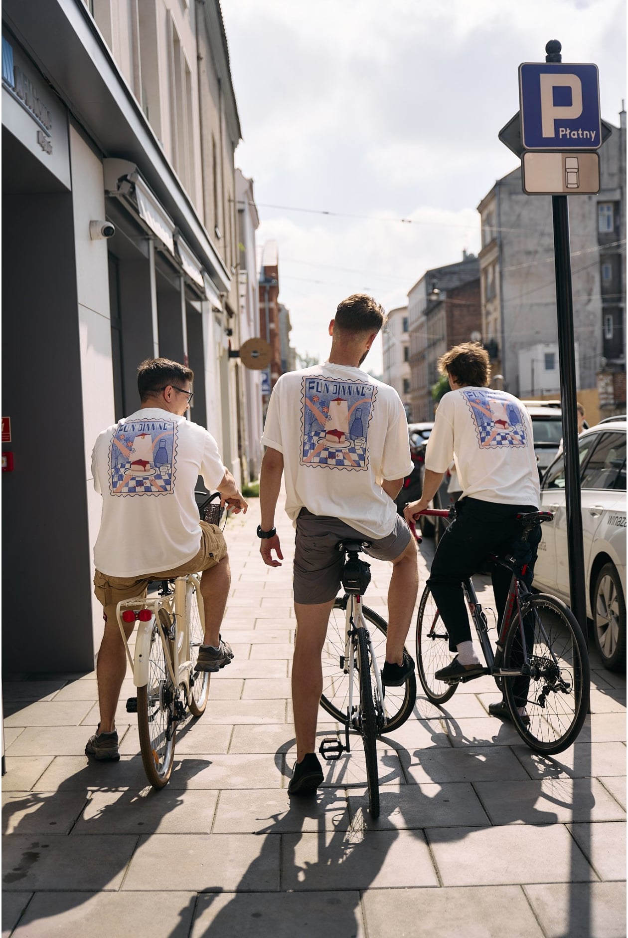Bufet KRK Box Tee - Vintage White | Surf Inc. Bufet KRK Box Tee - Vintage White | Surf Inc.
