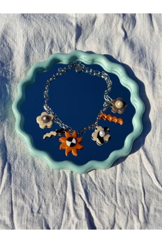 GLINA X SRF Terra Sunny...