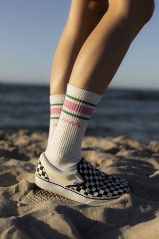 High Tides Socks