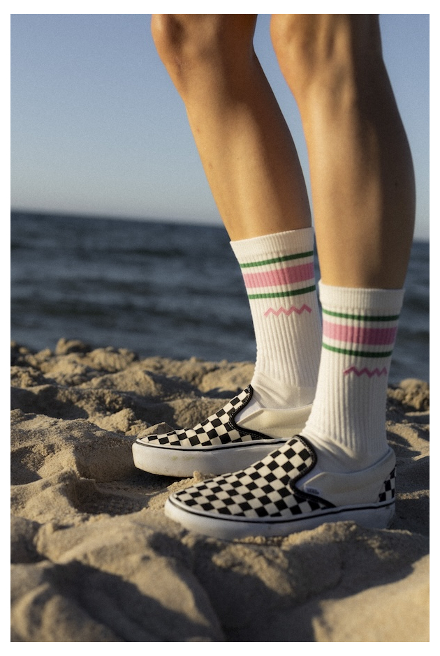 High Tides Socks High Tides Socks