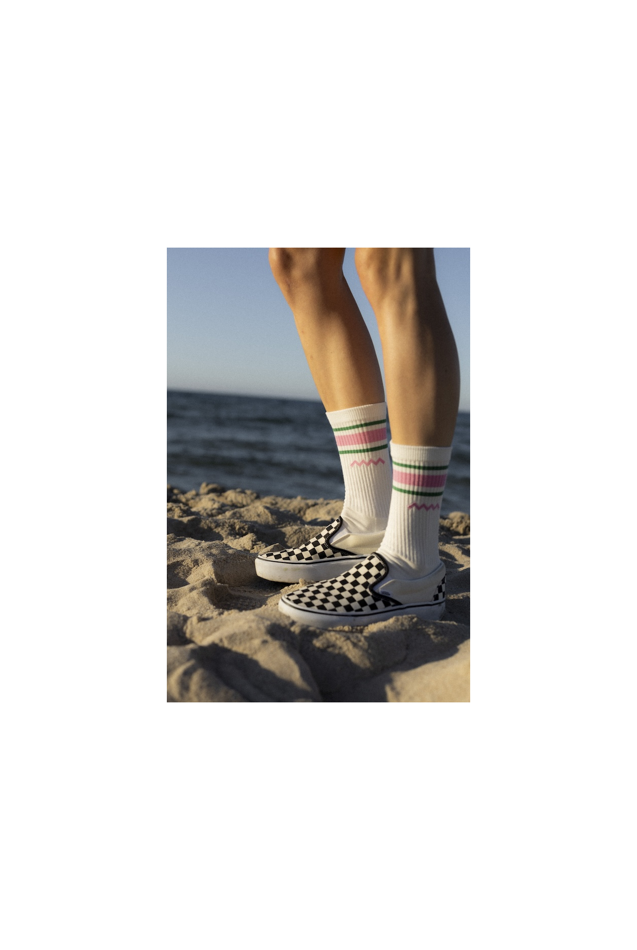High Tides Socks