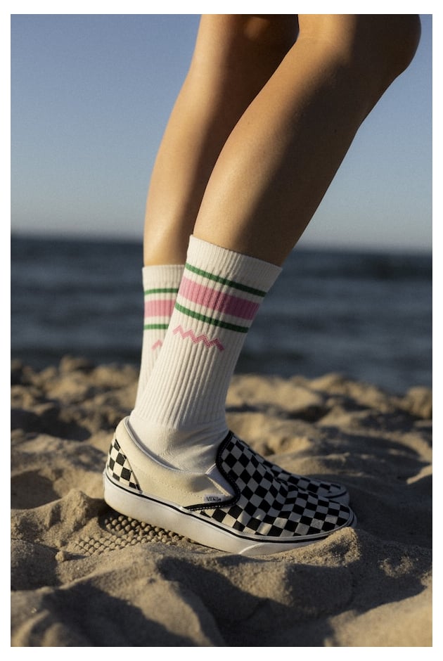 High Tides Socks