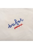 Bufet KRK Box Tee - Vintage White | Surf Inc. Bufet KRK Box Tee - Vintage White | Surf Inc.
