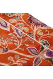 Floral Kimono - Orange Haze | Surf Inc. Floral Kimono - Orange Haze | Surf Inc.