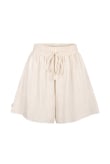 Little Cloud Shorts - Super Natural Little Cloud Shorts - Super Natural