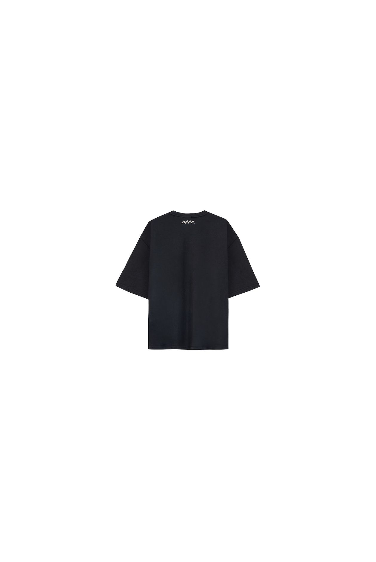 Soul Box Tee - Acid Black Soul Box Tee - Acid Black