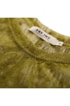 Lace Breaker Longsleeve - Lime