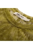 Lace Breaker Longsleeve - Lime Lace Breaker Longsleeve - Lime