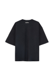 Soul Box Tee - Acid Black Soul Box Tee - Acid Black