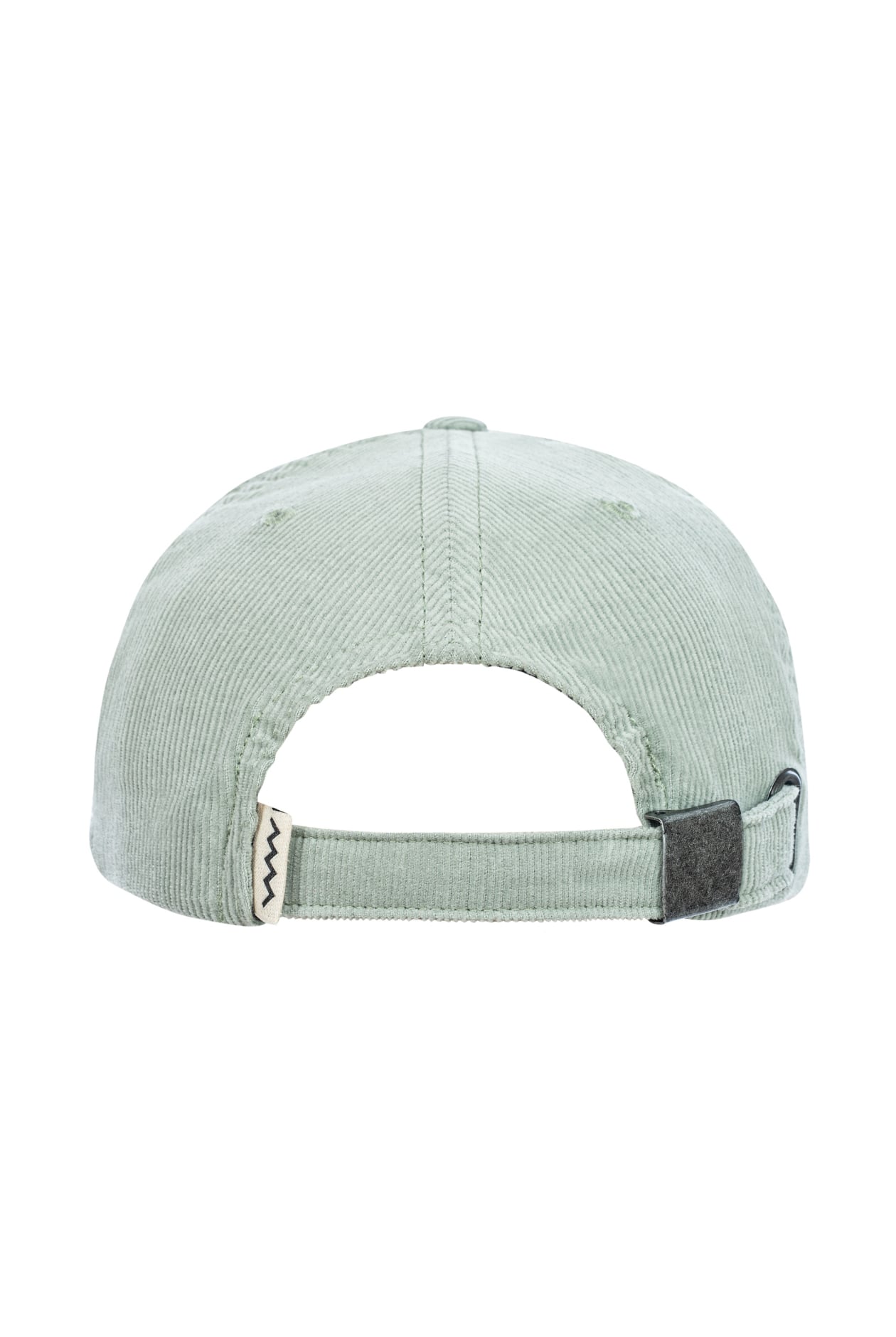 Tranquilo Cord Cap - Orbit Mint Tranquilo Cord Cap - Orbit Mint