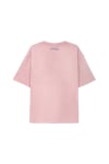 Born To Roar Box Tee - Pink Kush