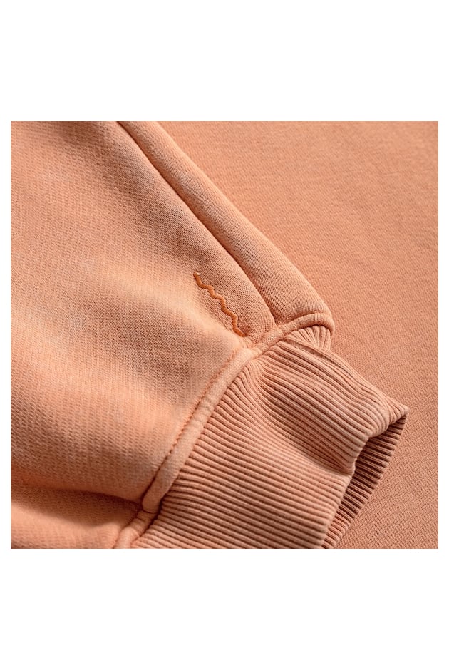 SRF Core Sweat - Peach Fuzz SRF Core Sweat - Peach Fuzz