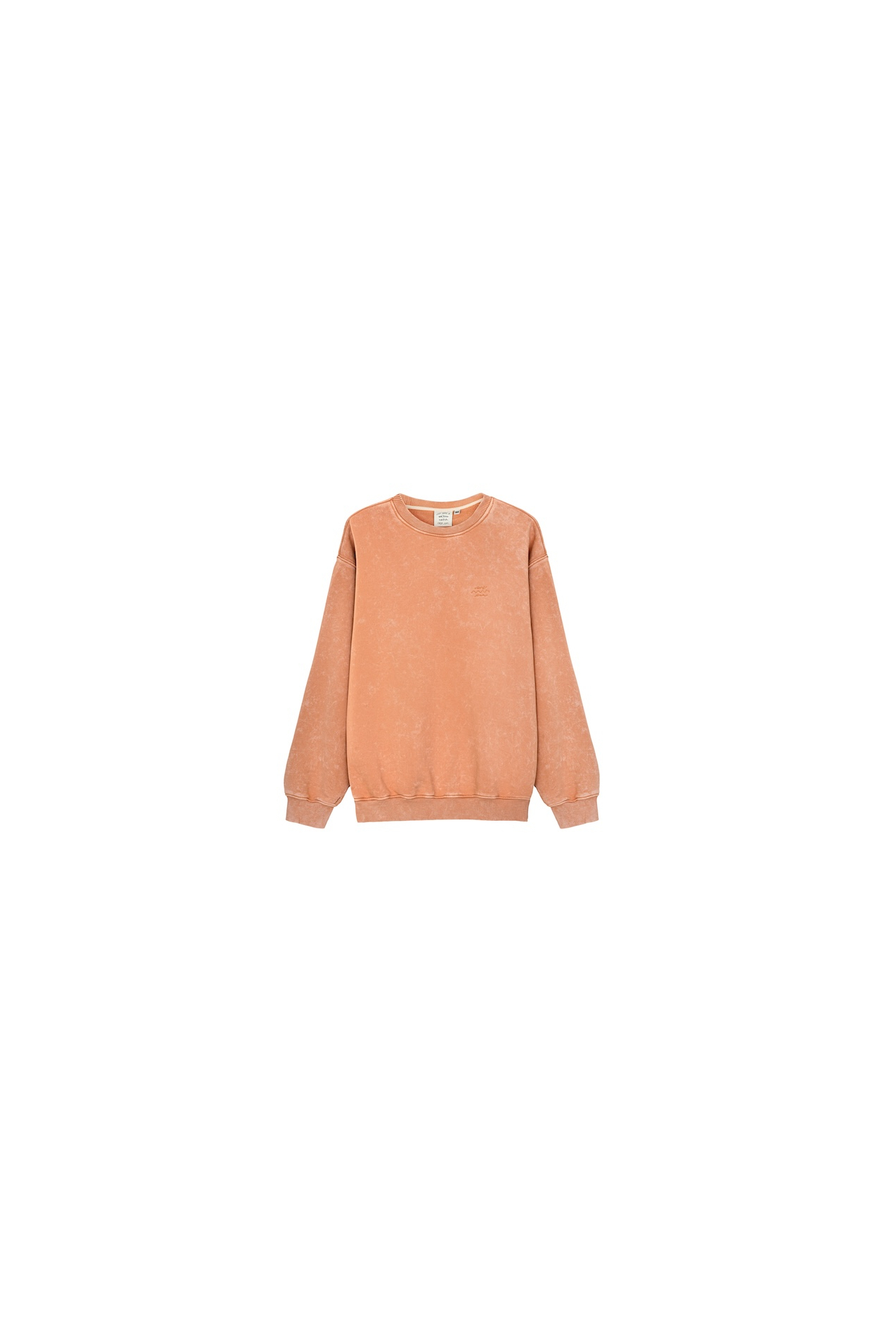 SRF Core Sweat - Peach Fuzz SRF Core Sweat - Peach Fuzz