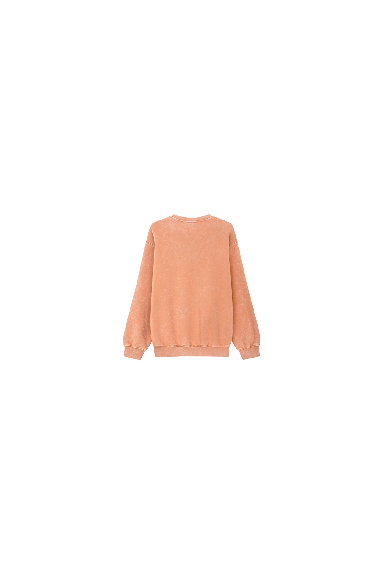 SRF Core Sweat - Peach Fuzz SRF Core Sweat - Peach Fuzz