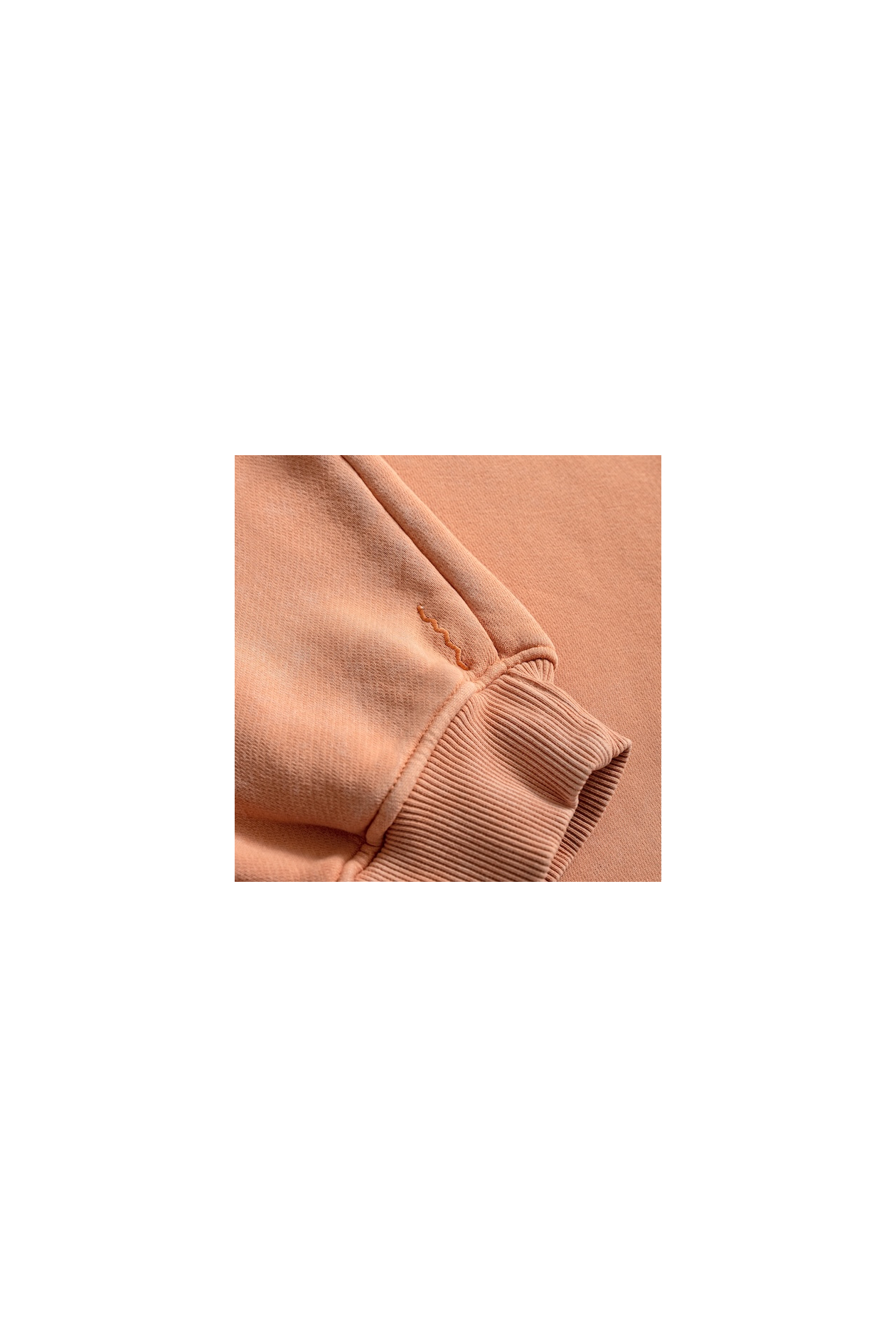 SRF Core Sweat - Peach Fuzz SRF Core Sweat - Peach Fuzz