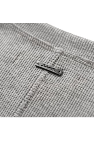 Stripe Lyocell Longsleeve -...