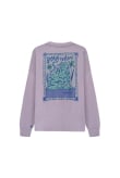 Born To Roar LS - Purple Haze | Surf Inc. Born To Roar LS - Purple Haze | Surf Inc.