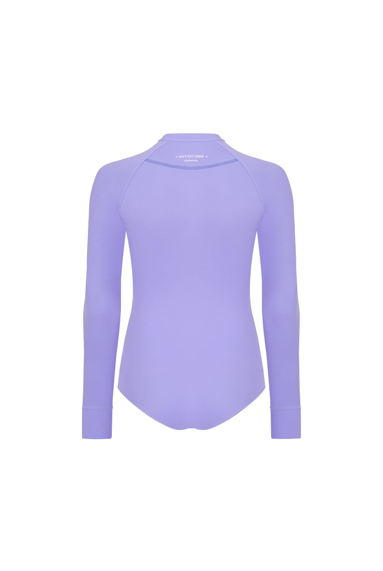 Retro Swimsuit - Purple Haze Retro Swimsuit - Purple Haze