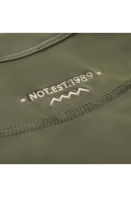 Retro Swimsuit - Olive Retro Swimsuit - Olive
