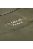 Retro Swimsuit - Olive