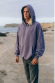 SRF Core Hoodie - Deep Purple SRF Core Hoodie - Deep Purple