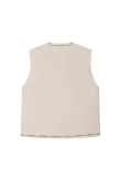 Wildflower Vest - Super Natural