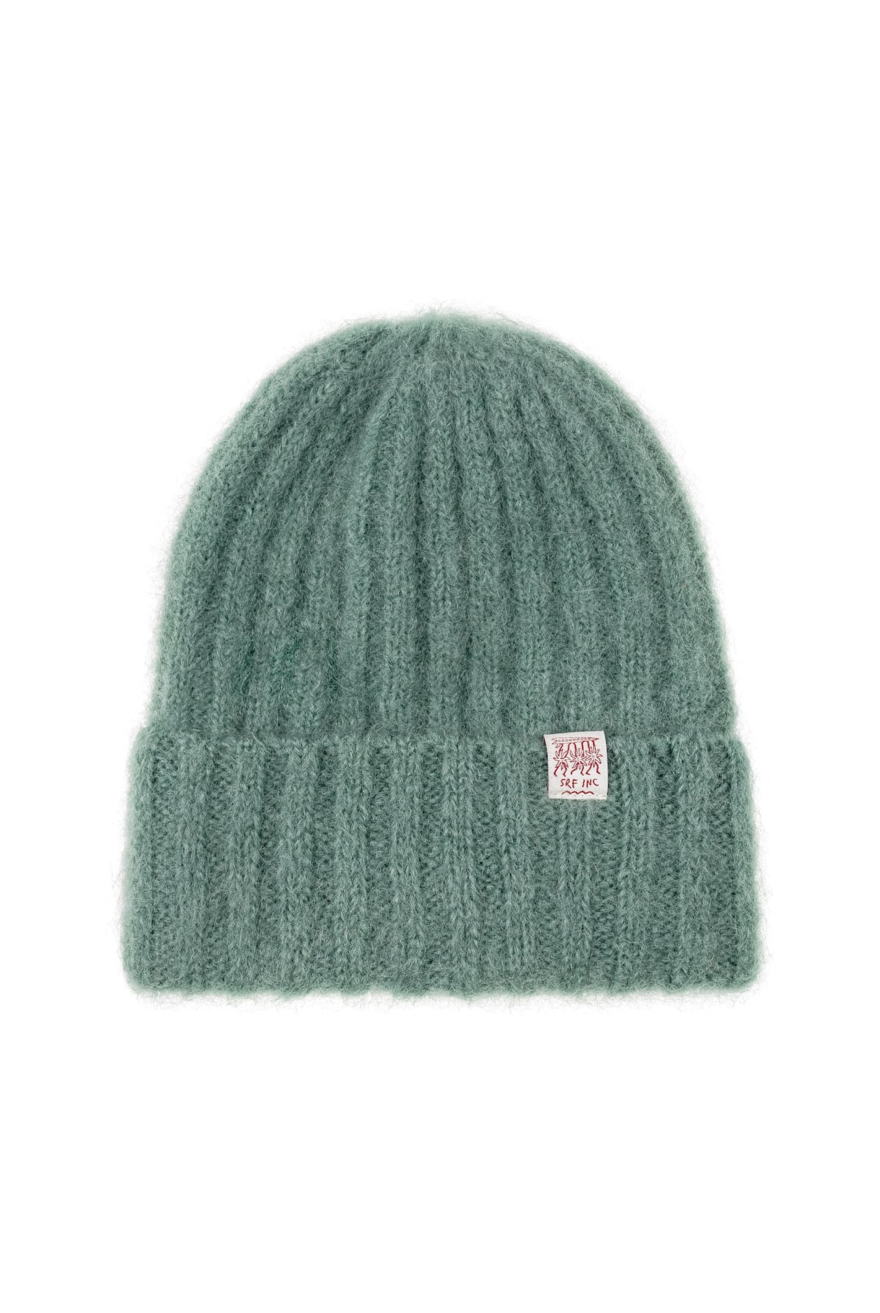 Olivia Beanie - White Sage Olivia Beanie - White Sage
