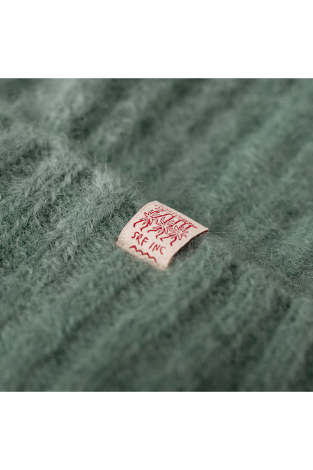 Olivia Beanie - White Sage Olivia Beanie - White Sage