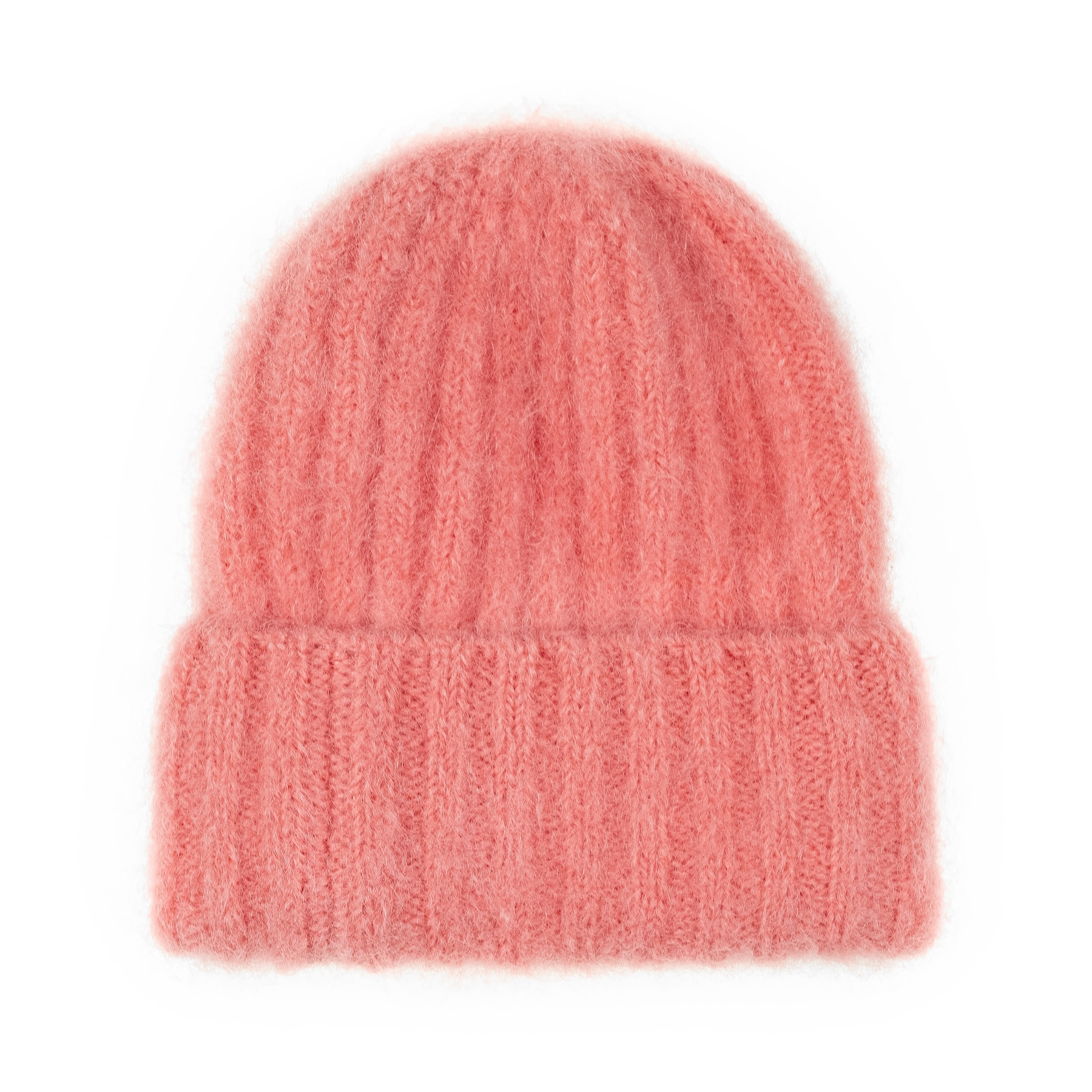 Olivia Beanie - Grapefruit Kush