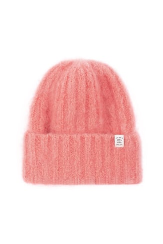 Olivia Beanie - Grapefruit...