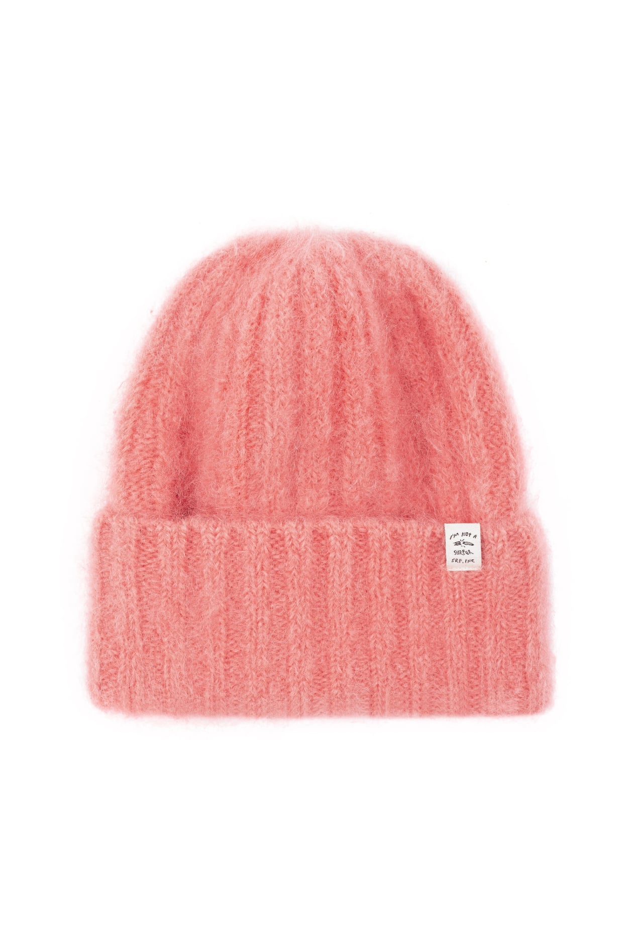 Olivia Beanie - Grapefruit Kush Olivia Beanie - Grapefruit Kush