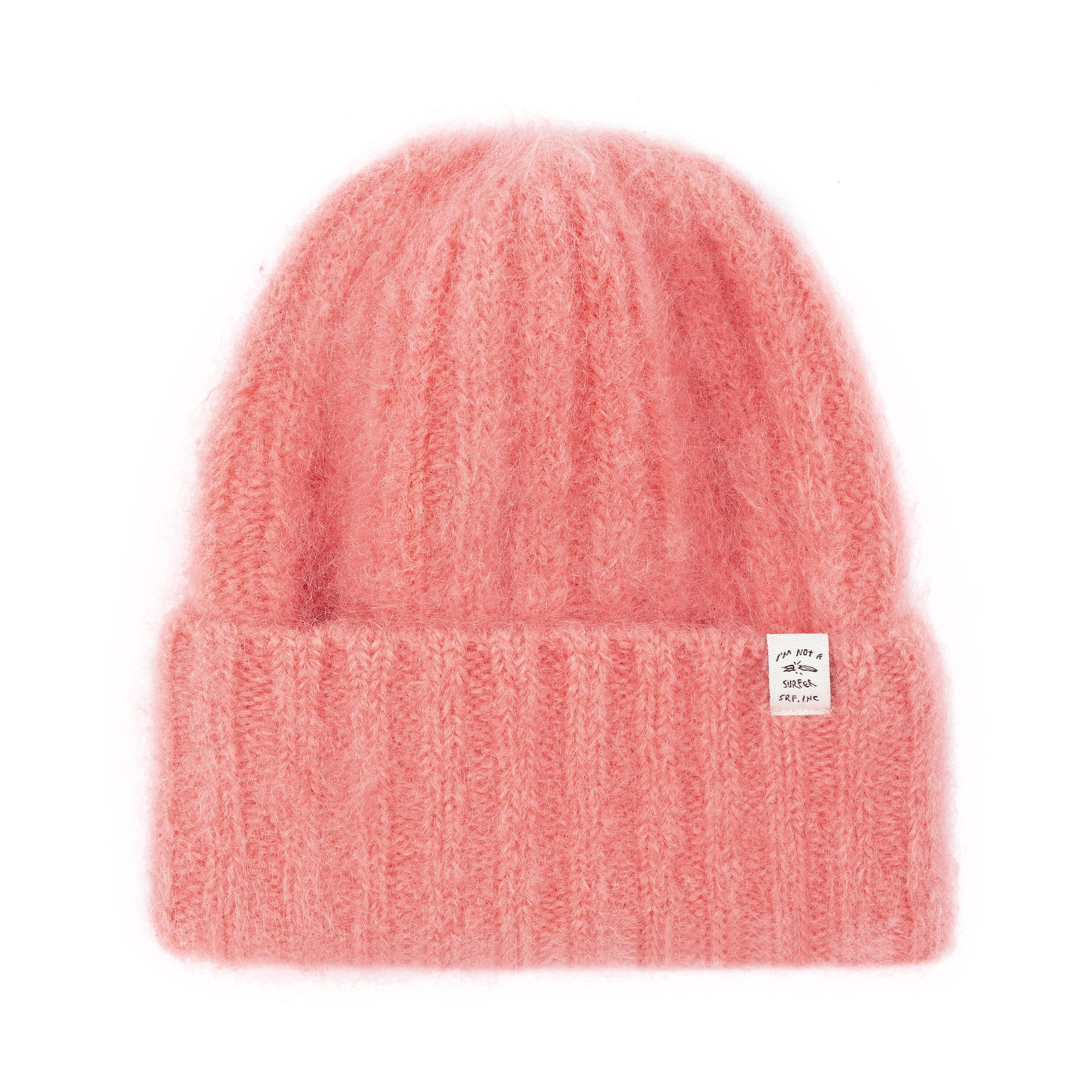 Olivia Beanie - Grapefruit Kush