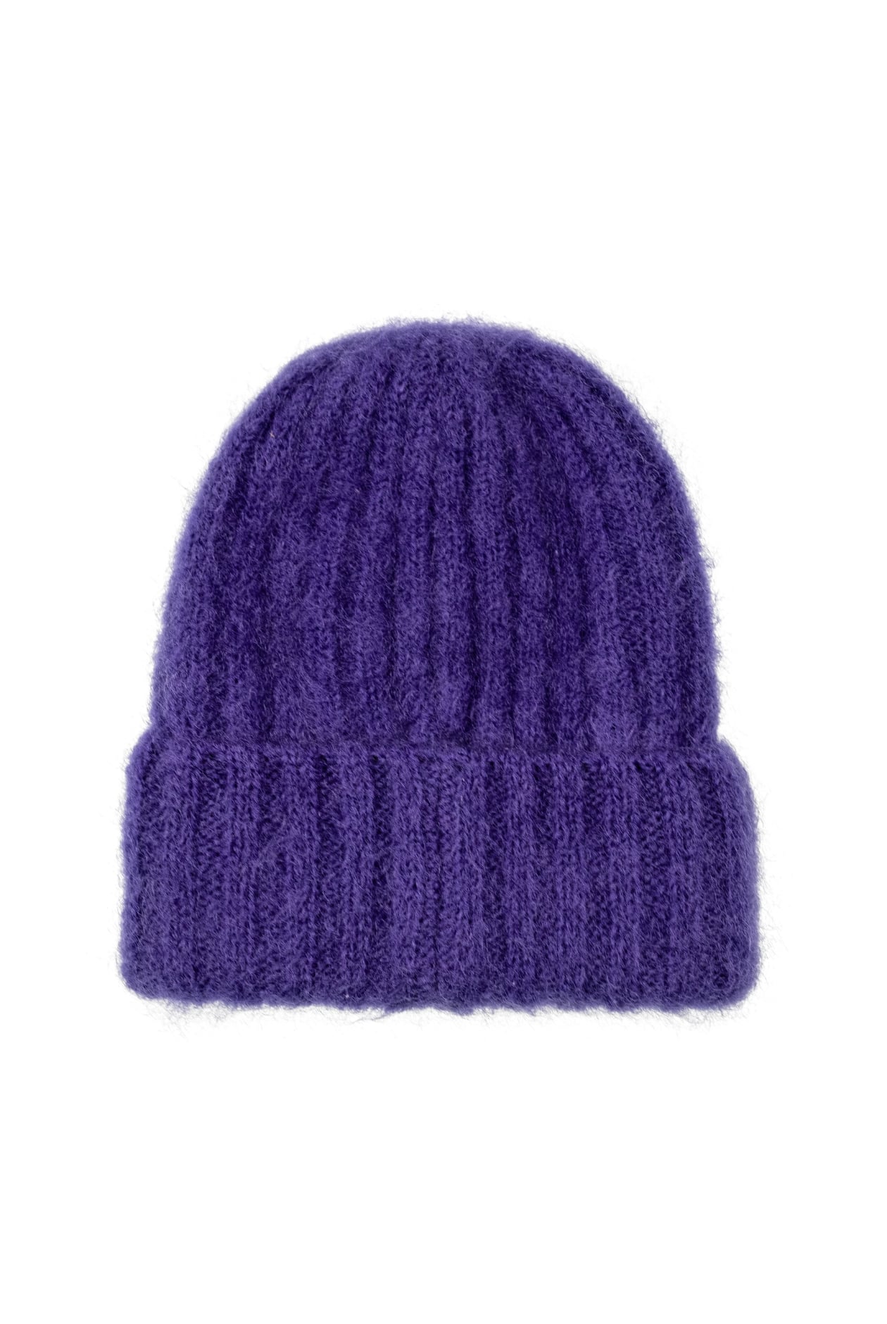 Olivia Beanie - Grape OG Olivia Beanie - Grape OG