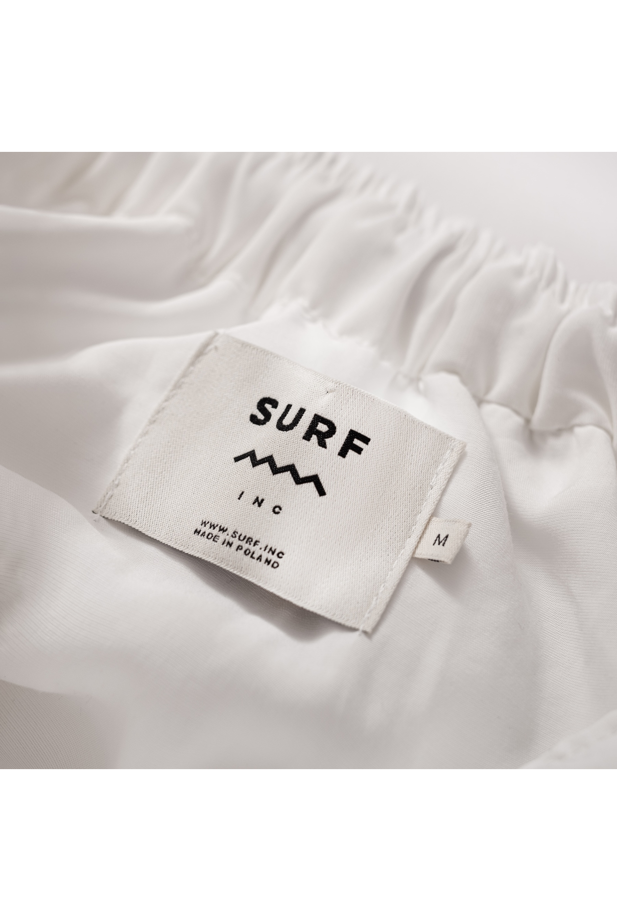 Bauble Ankle Skirt - Super Natural Bauble Ankle Skirt - Super Natural