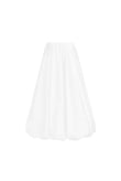 Bauble Ankle Skirt - Super Natural Bauble Ankle Skirt - Super Natural