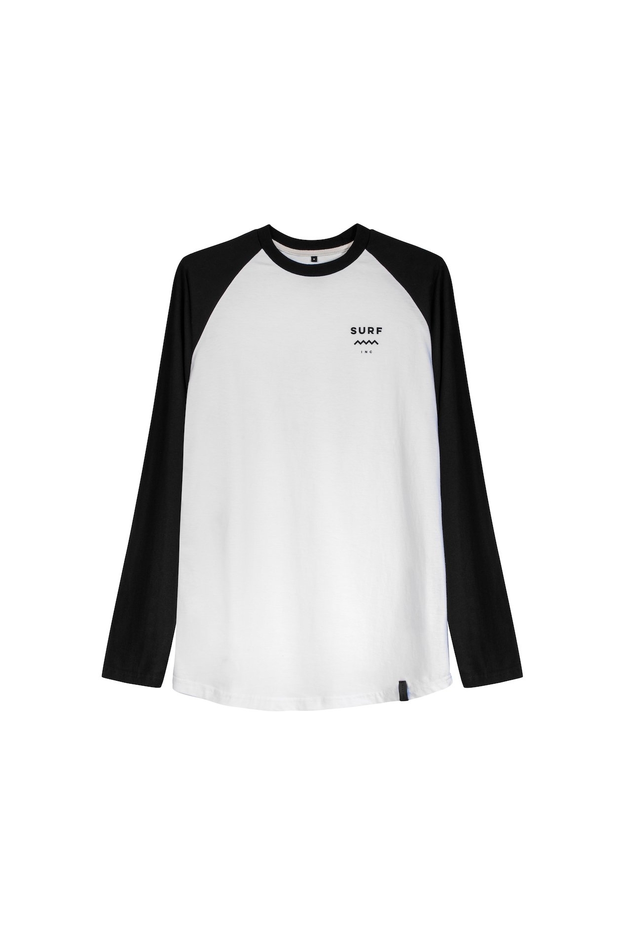 Boards LS - Black & White Boards LS - Black & White