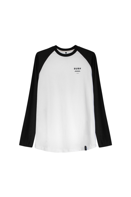 Boards LS - Black & White Boards LS - Black & White