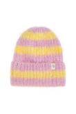 Flip Drip Beanie - Yellow & Pink Kush Flip Drip Beanie - Yellow & Pink Kush