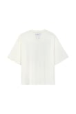 Aqua Kids Tee - Vintage White Aqua Kids Tee - Vintage White